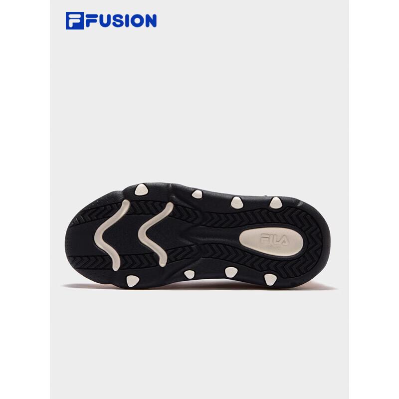 Fila FUSION Retro Split Женские баскетбольные кроссовки