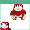 Супер Соник Угандийский Мультяшный Плюшевый Игрушка Мягкая и Приятная на Ощупь Кукла для Детских Подарков и Домашних Украшений