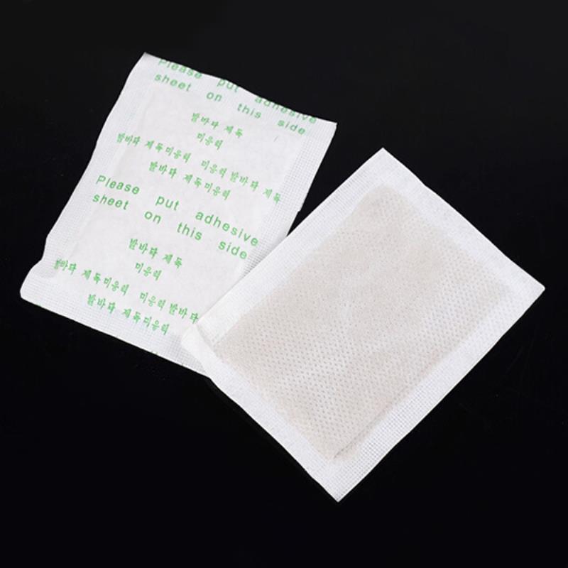 Детокс-пластырь для ног, улучшение сна, уход за ногами, наклейки для ног, продукты для похудения, сжигание жира