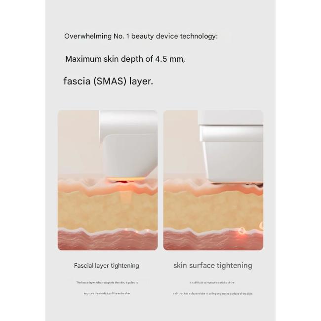 Medicube [AGE‑R] Высокоинтенсивный выстрел