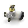 A28G-Brake Master Cylinder Hydraulic For ATV Quad Buggy Go-Kart 70 90 110 125 150 200 250 300CC Motorcycle Parts Accessories