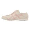 ONITSUKA TIGER Mexico 66 Paraty Удобные низкие кеды для повседневной носки Унисекс кеды Бежевый Розовый 1183A437-252