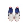 Nike Team Hustle D 10 Low top Basketball Shoes Unisex Kids' CW6735-103