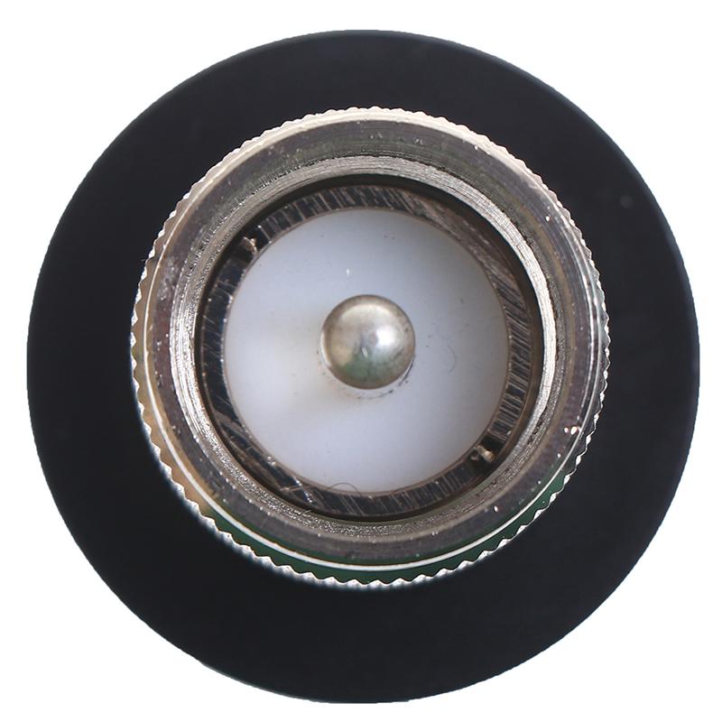 Коаксиальный разъем Rf 25 Вт U-образный UHF Pl259 M, штекер 50 Ом, постоянный ток-1 ГГц, эквивалент нагрузки