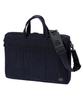 Tension 2WAY Briefcase Navy 627-17503