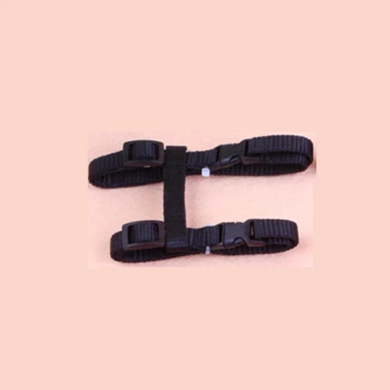 Adjustable Pet Cat Collar For Cats Cozy Nylon Rabbit Kitten Kedi Harness Leash Set Dog Cat Accessories Products For Pets