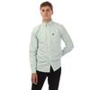 Lyle & Scott Mens Plain Oxford Shirt