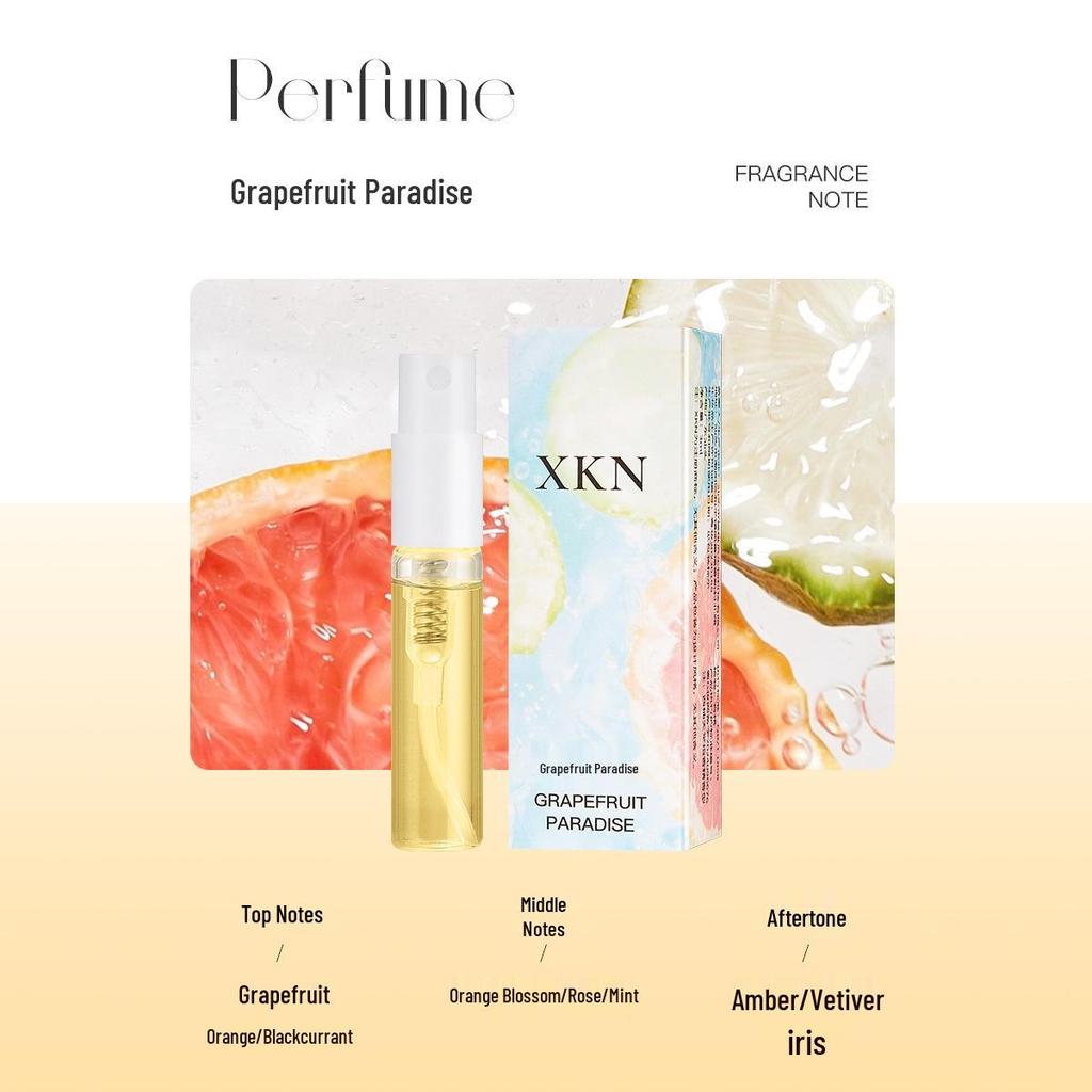 Пробник парфюма 3 мл - Аромат для пробы "Ночной рынок", Горячий товар