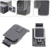 Запасная боковая крышка порта USB-C Mini для GoPro HERO5 HERO6 Hero 5 6 Запчасть для ремонта Аксессуары для Go Pro