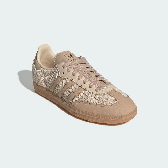 adidas САМБА "Крючок" Пакет Унисекс JR9446 Размер