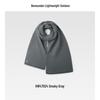 Beneunder Soft Fleece Wool Scarf