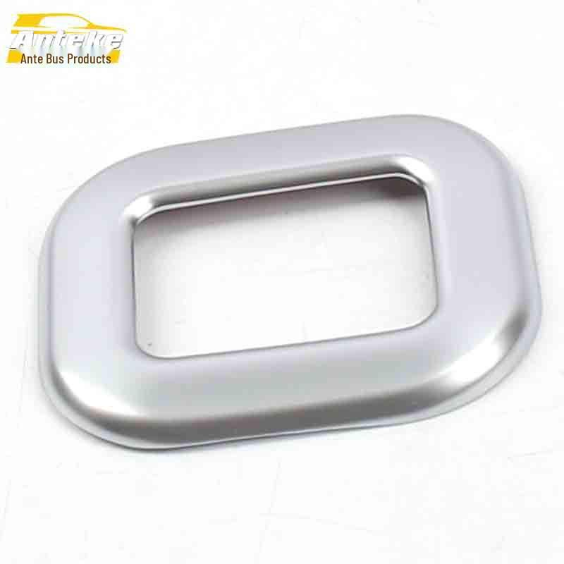 Dama X5 Rear Seat Adjustment Frame and Back Switch Decorative Sticker