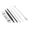 Professional Repair Tool Kits Electronics 6 In 1 Opening Pry Tool Kit for Computer Mobile Phone Smartphone Game Console