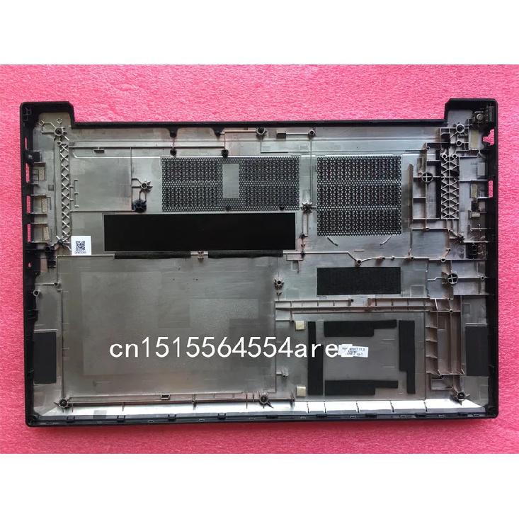 Новая оригинальная нижняя крышка корпуса для Lenovo ThinkPad E580 E585 E590 E595 01LW410 AP167000300