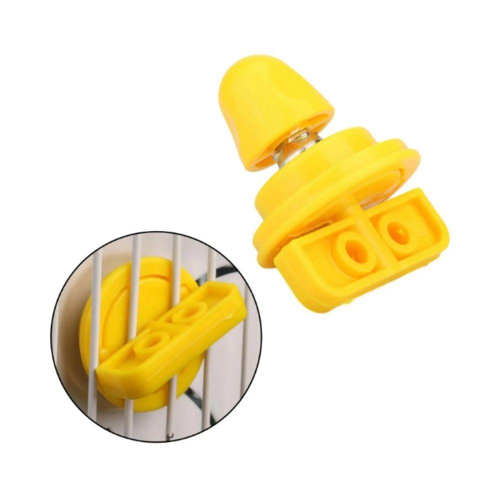 Бесшумный хомяк бегущая ось колеса подшипник пластик/нержавеющая сталь бегущая ось колеса для морской свинки