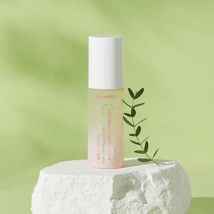 Aperire Тонер-спрей Miracle Day Root Essence 50 мл