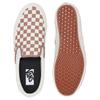 Slip-On Premium Vans 98 'Checkerboard - Coffee Brown' VN000CSECFF