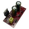 Усилитель мощности Lm1875 Моно 30 В Высокомощный Аудиоусилитель Модуль DC12/24 В Материнская плата Аудиоколонки DIY