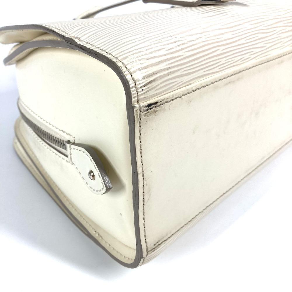 Louis Vuitton M5907J Epi Pont Neuf PM Пон-Нёф PM Сумка-тоут Ручная сумка