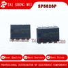 10 шт. абсолютно новые оригинальные силовые микросхемы SP5626 SP5626P 5626P DIP
