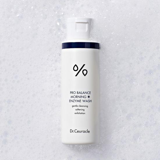 Dr.Ceuracle Morning Enzyme Wash 50g