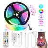 IP68 RGB LED Tape Bluetooth Smart LED Strip Light 5050 12V 5m 10m 15m Neon LED Ribbon Lights TV Backlight Decor LED Night Lamp