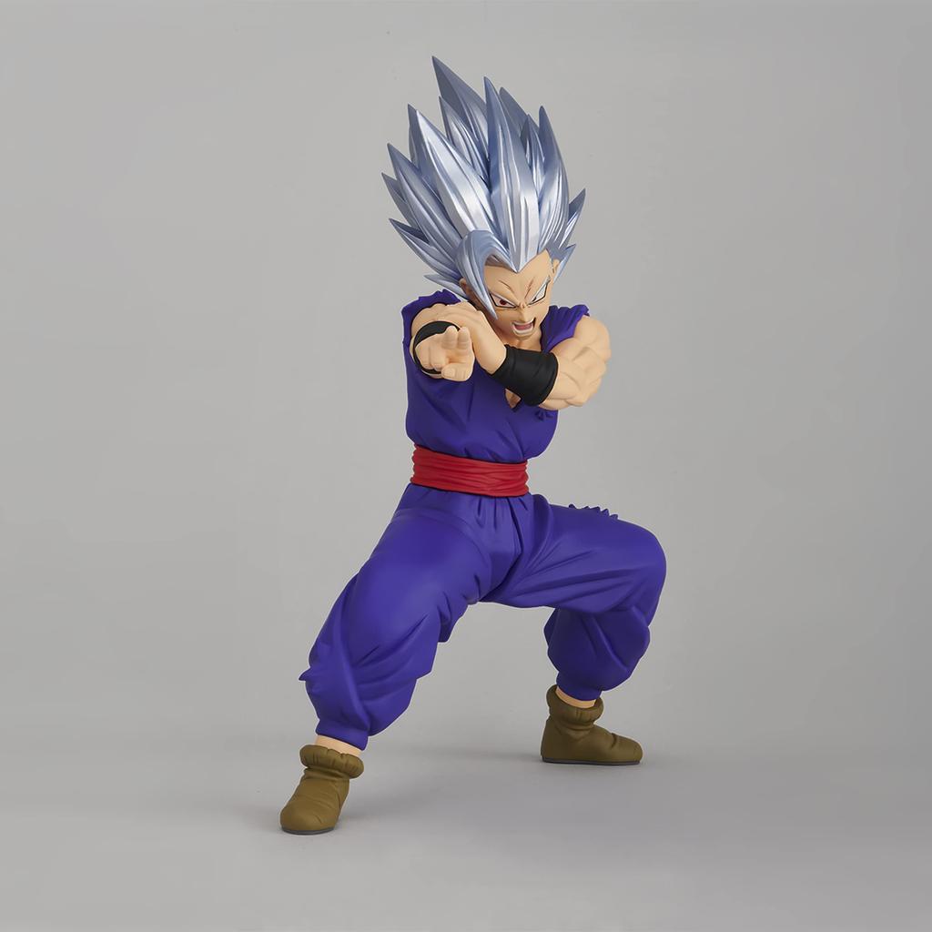 BANPRESTO Жемчуг дракона Супер Супергерой BLOOD OF SAIYANS SPECIAL XIV Сон Гохан Зверь