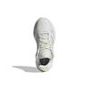 Adidas Neo Strutter Резина ТПУ Кожа Удобные Беговые Нескользящие Износостойкие Низкие Повседневные Кроссовки Женские Серо-синие GW2995