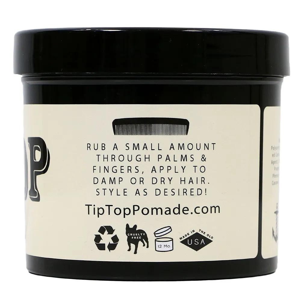 Tip Top Original Pomade 907g Large Size