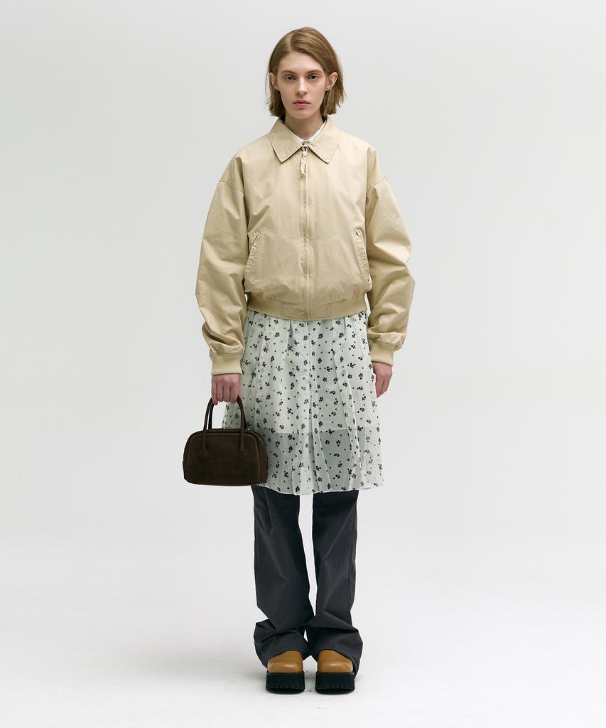 Margesherwood Soft Tote Mini_Hush Nubuck
