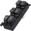 Power Window Switch Main Control Button For 2009 2010 Hyundai Sonata 93570-3K600