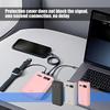 Портативный дорожный чехол для хранения Power Bank для Нет. 15 AIR 100W Защиты Сумка Защитный Чехол