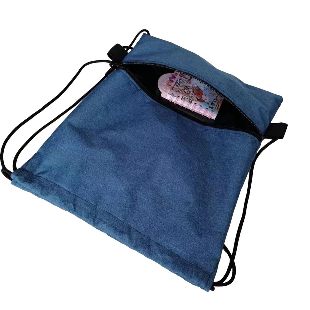 SonKai Can Спортивный рюкзак Dynamic Drawstring — легкий, прочный, гибкий — модель: СК2024