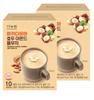 Danongwon Macadamia Walnut Almond Job’s Tears Tea 10pcs