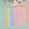 10Pcs Clean Glasses Cloth Wipes Sunglasses Microfiber Eyeglass Cleaning Cloth