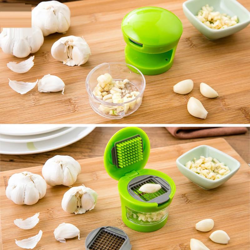 Кухонные принадлежности, мини-давилка для чеснока, измельчитель лука, измельчитель чеснока, измельчитель, измельчитель, кухонные принадлежности, небольшие инструменты