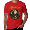 Fields Of The Nephilim Rock Gothic Inggris Tshirt Essential T Shirt Unisex T Shirt Sweat Funny T Shirts Unisex