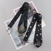 Sun and Moon Stars Lanyard Keyrings ID Card Holder Badge Holder Hanging Rope Phone Neck Strap