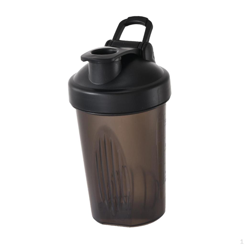 Шейкер, чашка для молочного коктейля, 401-500 мл, портативный смеситель для герметичных чашек, миксер для
