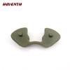 4Pcs Motorcycle Rear Wheel Damper Set Rubbers For KAWASAKI Z750/800/900/1000 ZX-6R ZX-10R ER6N ER6F VERSYS650/1000 Rubber Buffer