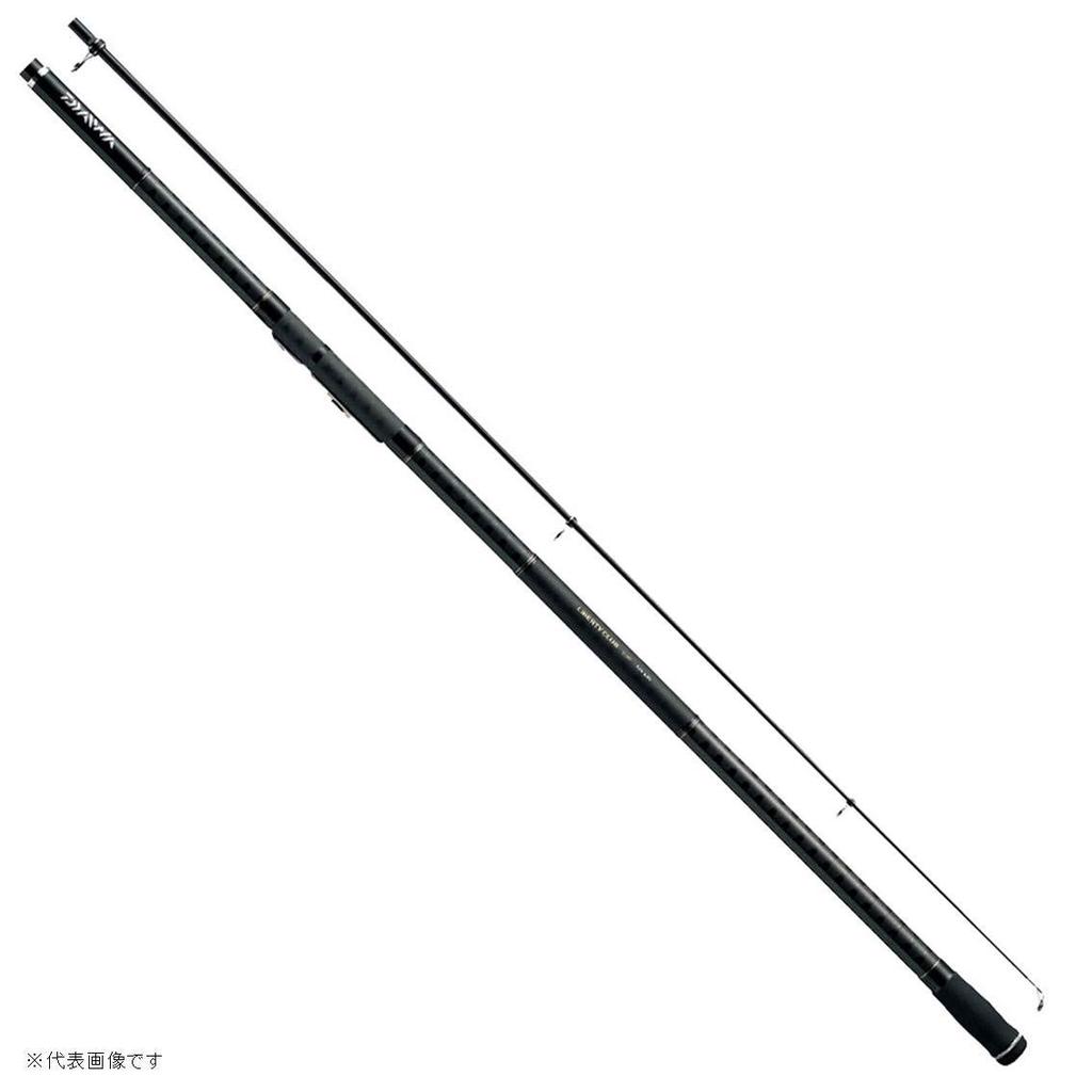 Daiwa Driving Throwing Rod Liberty Club Surf Fishing Rod T/K 30-420/K