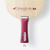 Ракетка для настольного тенниса Butterfly Ракетка Attack Shakehand Jun Mizutani Major Flare (Флорида) 37281