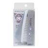 Kuromi Folding Brush Comb IDOL Sanrio [Comb] & /