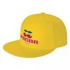 New Baseball Cap Flat Cap Pacha Ibiza Logo Unisexs Hats Womens Womens Baseball Unisex Hat Baseball