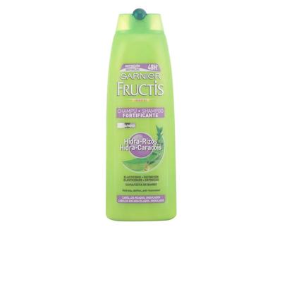 Garnier Fructis Hidra Локоны Шампунь?300мл