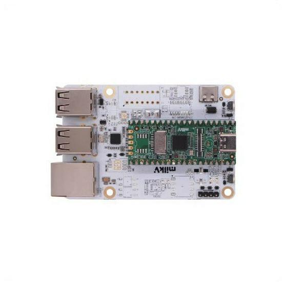USB-Ethernet Expansion Baseboard Duo256M для Milk-V