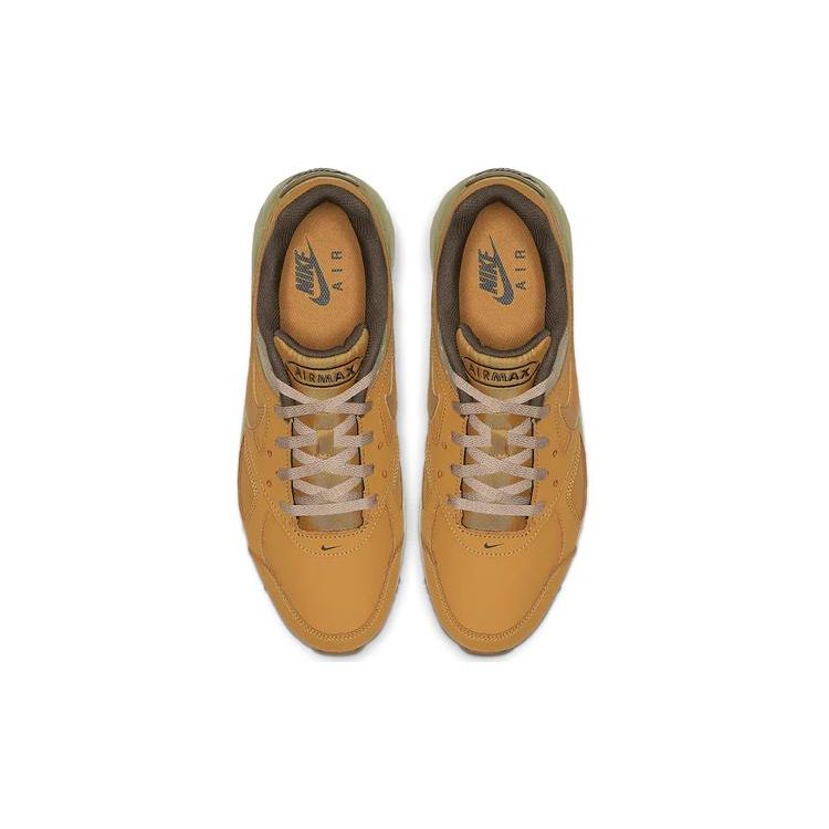 Nike Air Max IVO пшеничные мужские кроссовки CD1534-700