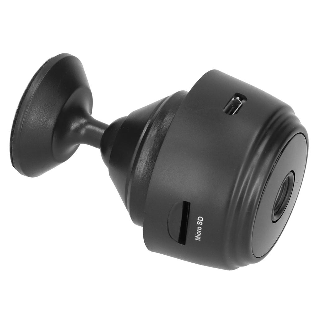 Камера A9 с высоким разрешением, инфракрасным ночным видением, беспроводная WiFi-камера DV