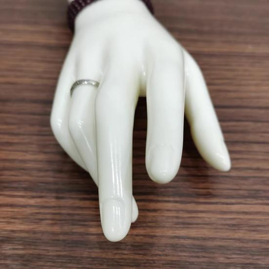 Ring Display Holder Bracelet Exhibition Stand Jewelry Rack Bangle Display Hand Model Prop Jewelry Display Ring Jewelry Shop Tool