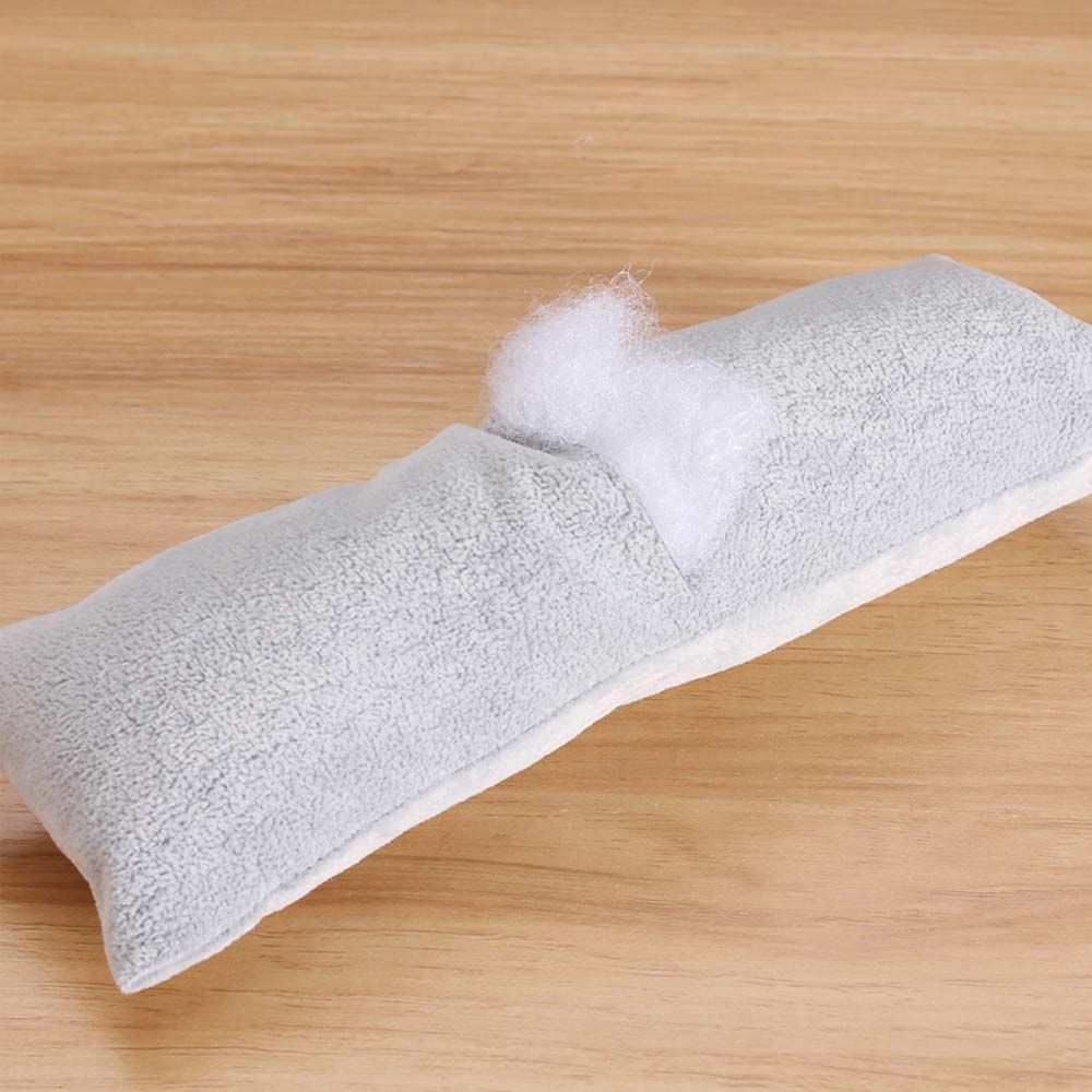 Подушка для демонстрации ювелирных изделий Бархатный держатель для наручных часов Органайзер для ювелирных изделий Дисплей для браслетов Подушка-дисплей